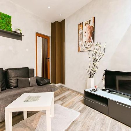 Velar 1Bdr Apartment Sofia Buitenkant foto
