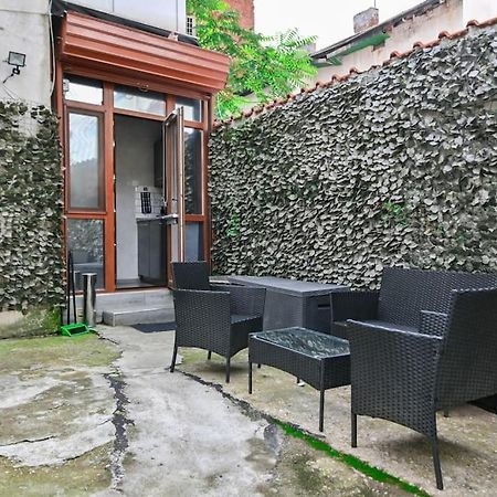 Velar 1Bdr Apartment Sofia Buitenkant foto