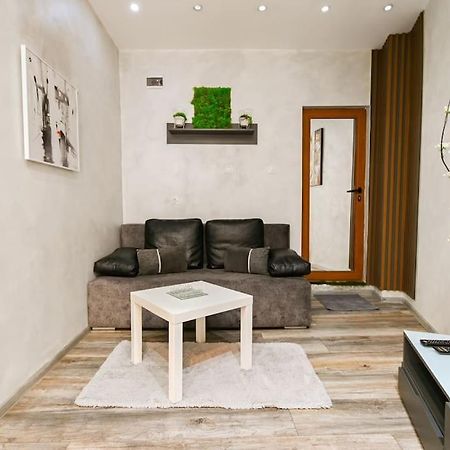 Velar 1Bdr Apartment Sofia Buitenkant foto