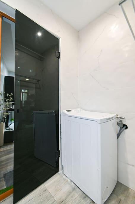 Velar 1Bdr Apartment Sofia Buitenkant foto