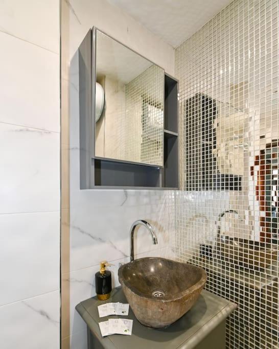 Velar 1Bdr Apartment Sofia Buitenkant foto