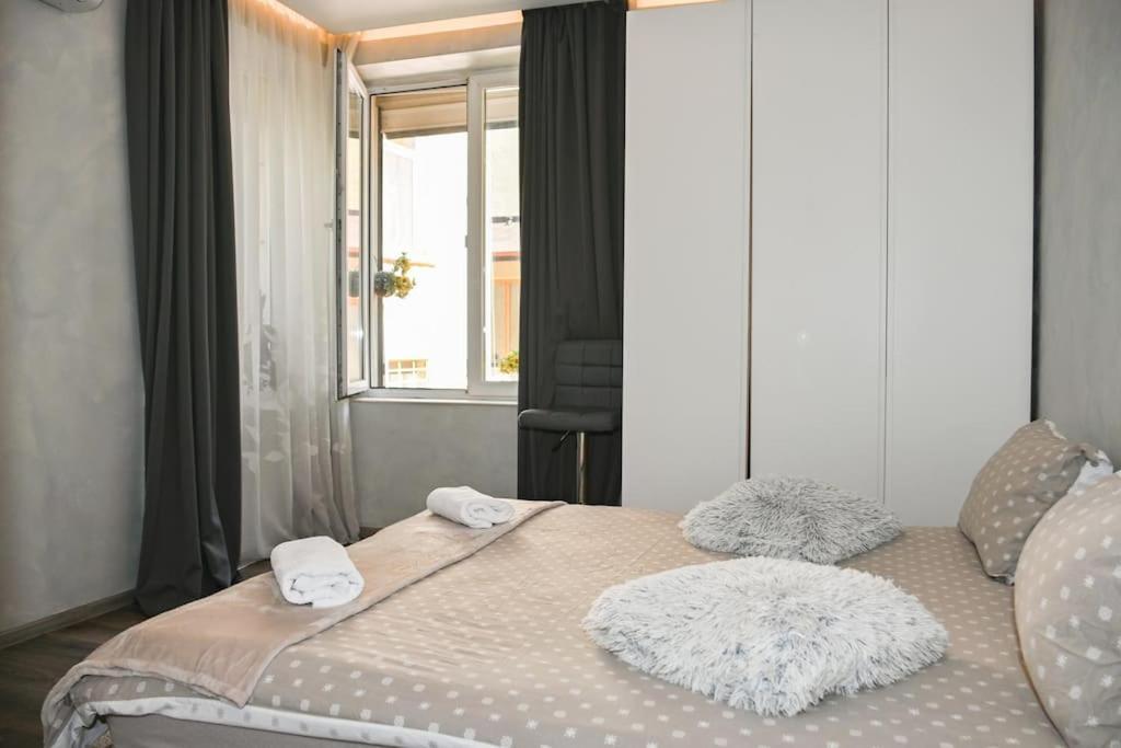 Velar 1Bdr Apartment Sofia Buitenkant foto