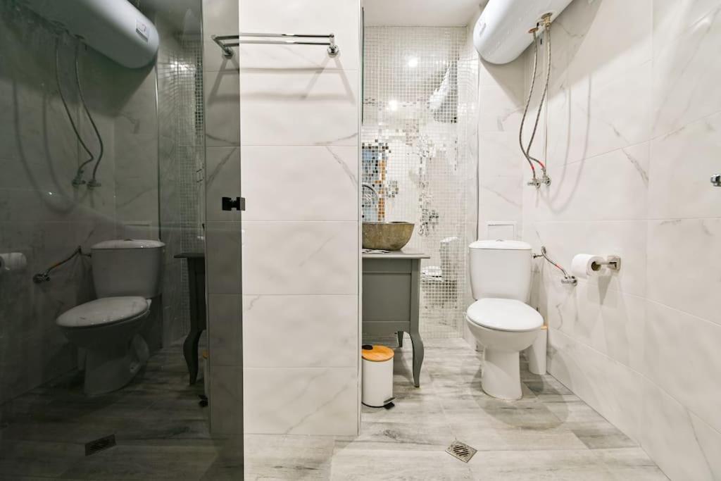 Velar 1Bdr Apartment Sofia Buitenkant foto