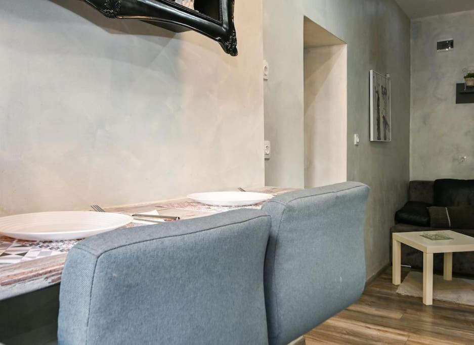 Velar 1Bdr Apartment Sofia Buitenkant foto