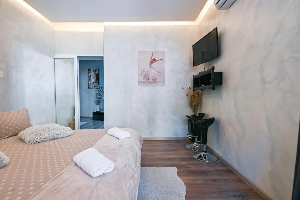 Velar 1Bdr Apartment Sofia Buitenkant foto