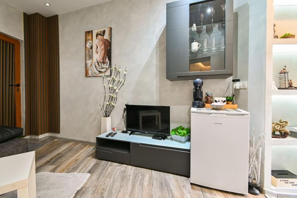Velar 1Bdr Apartment Sofia Buitenkant foto