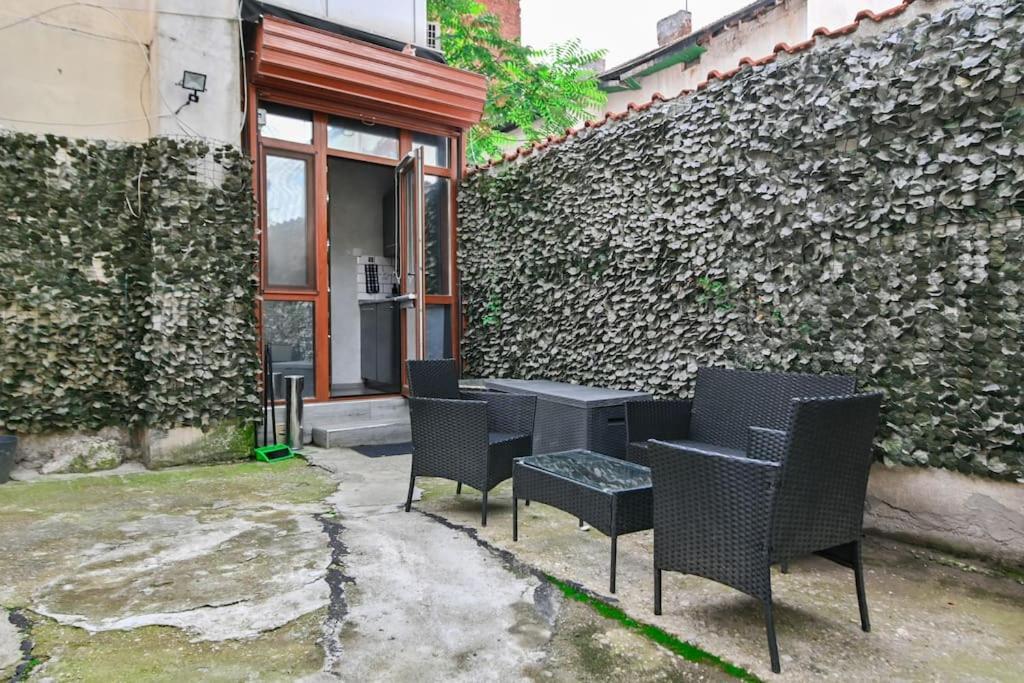 Velar 1Bdr Apartment Sofia Buitenkant foto